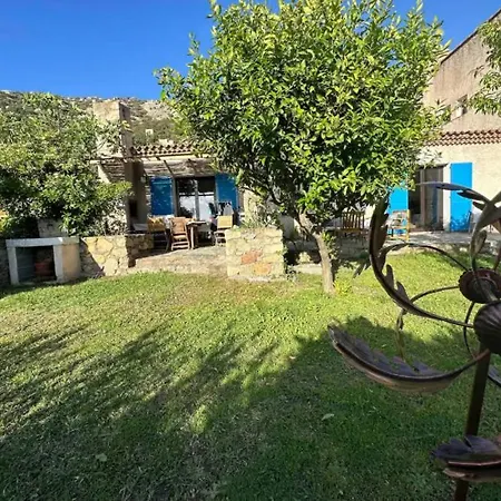 Maison Vignarella Couchers De Soleil * Lumio (Corsica)