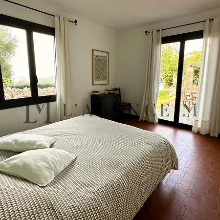Maison Vignarella Couchers De Soleil Σπίτι διακοπών *