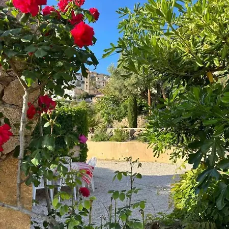 Maison Vignarella Couchers De Soleil Σπίτι διακοπών Lumio (Corsica)