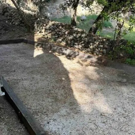 Maison Vignarella Couchers De Soleil Σπίτι διακοπών