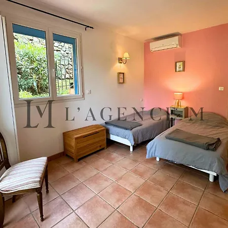 Σπίτι διακοπών Maison Vignarella Couchers De Soleil Lumio (Corsica)
