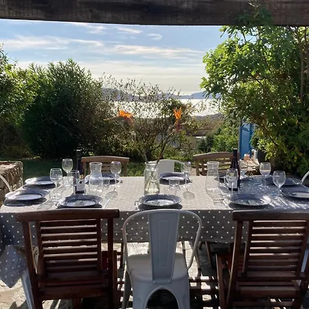 Σπίτι διακοπών Maison Vignarella Couchers De Soleil Lumio (Corsica)